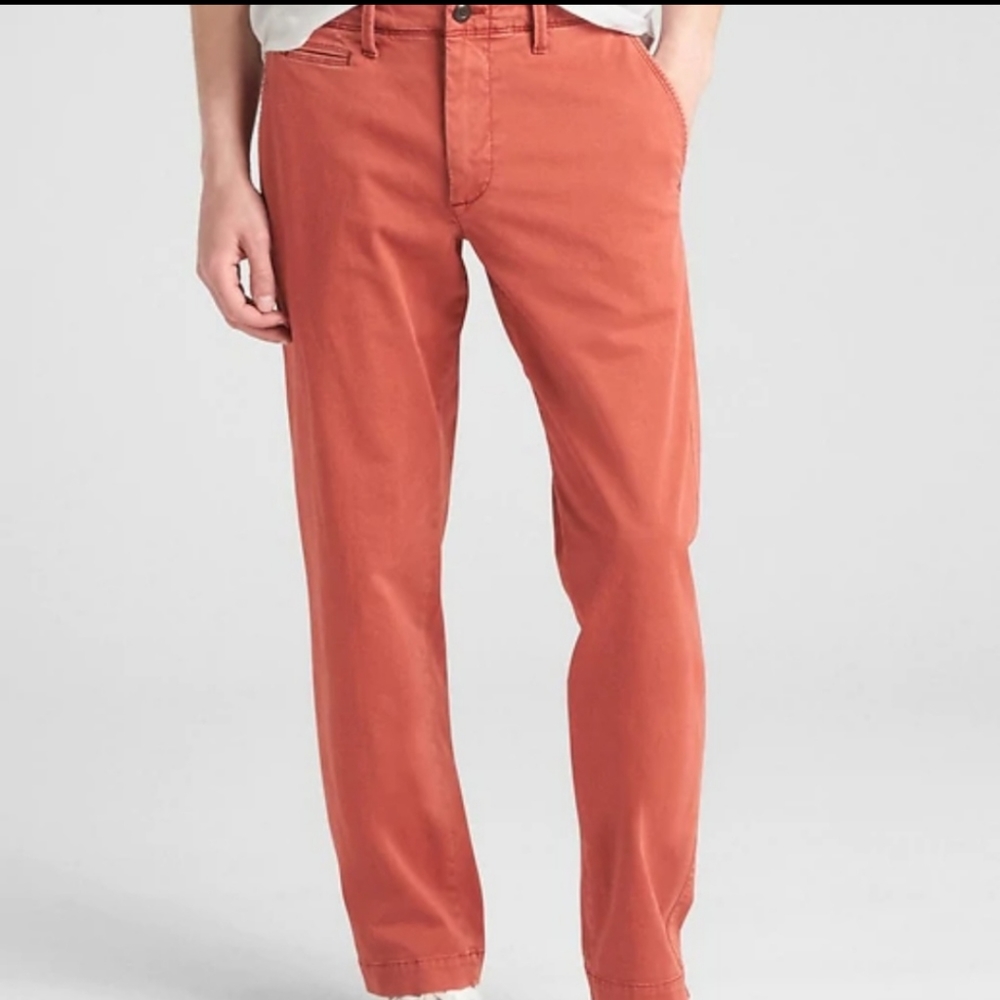Mens Pants - Picture 7 of 7